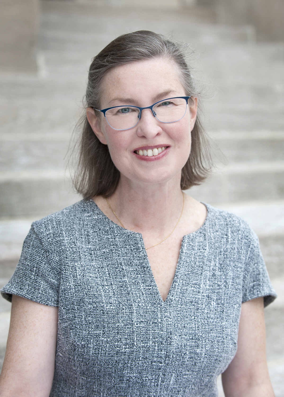 Kate Tierney Cramer, University of Iowa