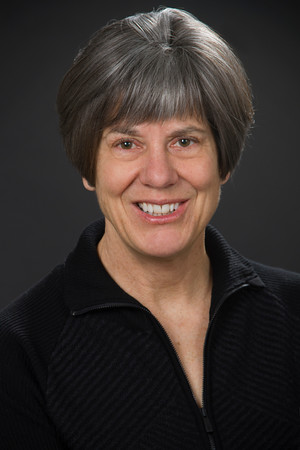Professor Kathleen Janz
