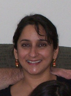 Meena Khandelwal