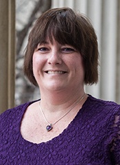 Sara Mitchell, University of Iowa