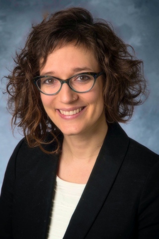 Natalie Fixmer-Oraiz, University of Iowa