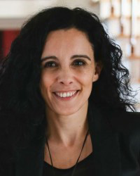 Ana M. Rodríguez-Rodríguez, University of Iowa