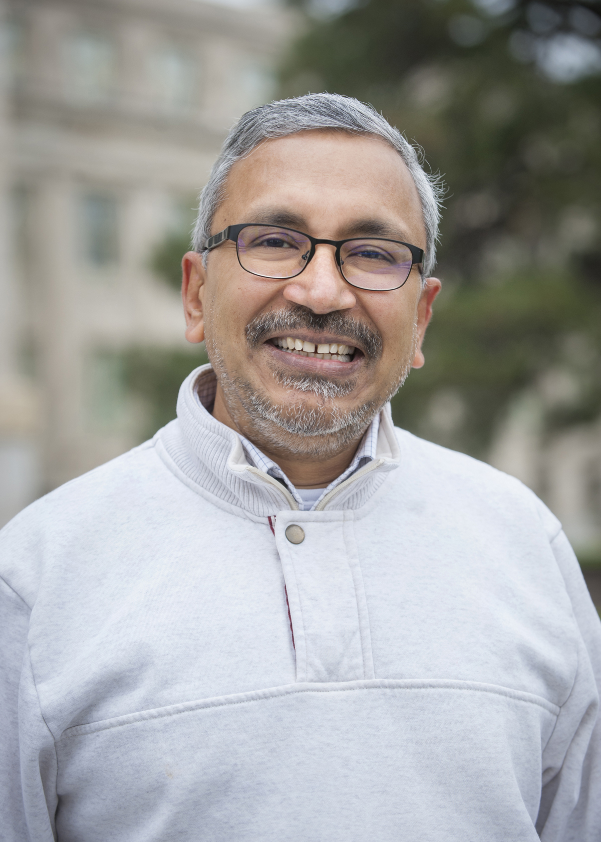 Sriram Pemmaraju, University of Iowa