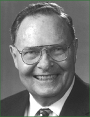 Robert V. Hogg