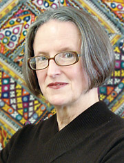 Martha Selby