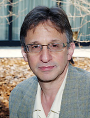 Michael Tanenhaus