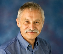 Professor Bernd Fritzsch