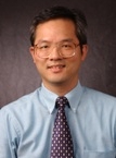 Professor Kung-Sik Chan