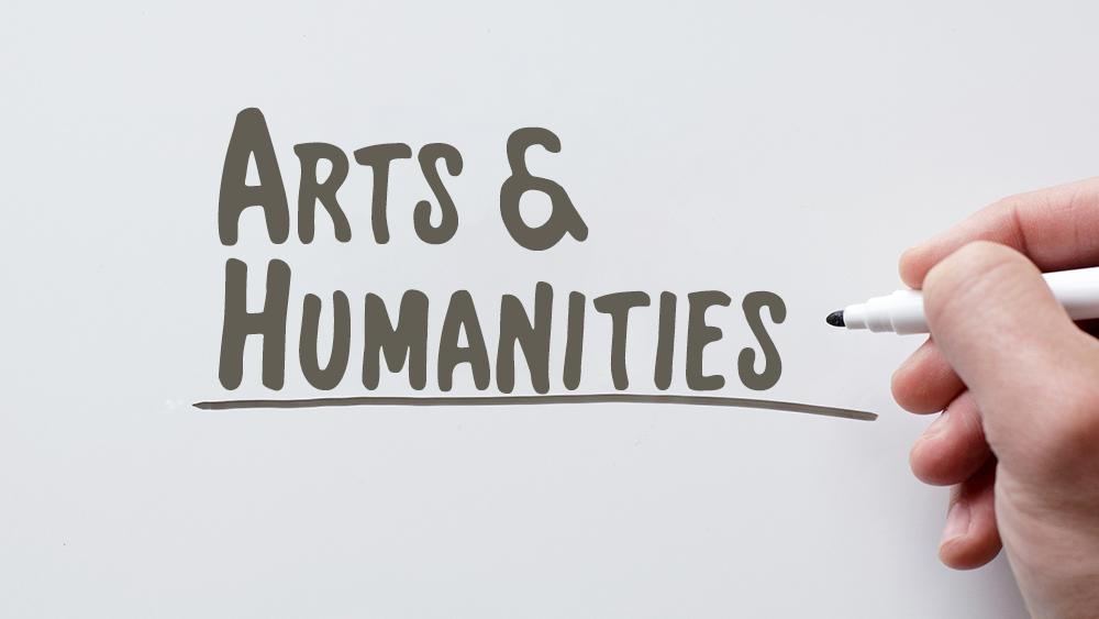 arts-humanities icon