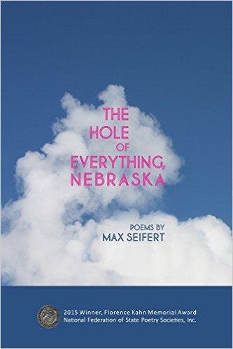 Seifert book cover