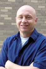 Michael Sauder, University of Iowa