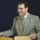 Executive Associate Dean Raul Curto