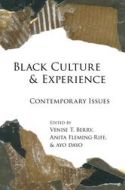 Black Culture & Experience: Contemporary Issues
