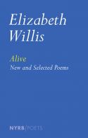 Alive: New and Selected Poems