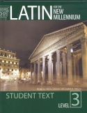 Latin For The New Millennium
