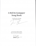 A Bell & Gompper Song Book
