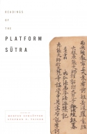 Image of Readings of the Platform Sūtra