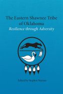 The Eastern Shawnee Tribe of Oklahoma book cover