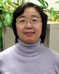 Professor Tong Li